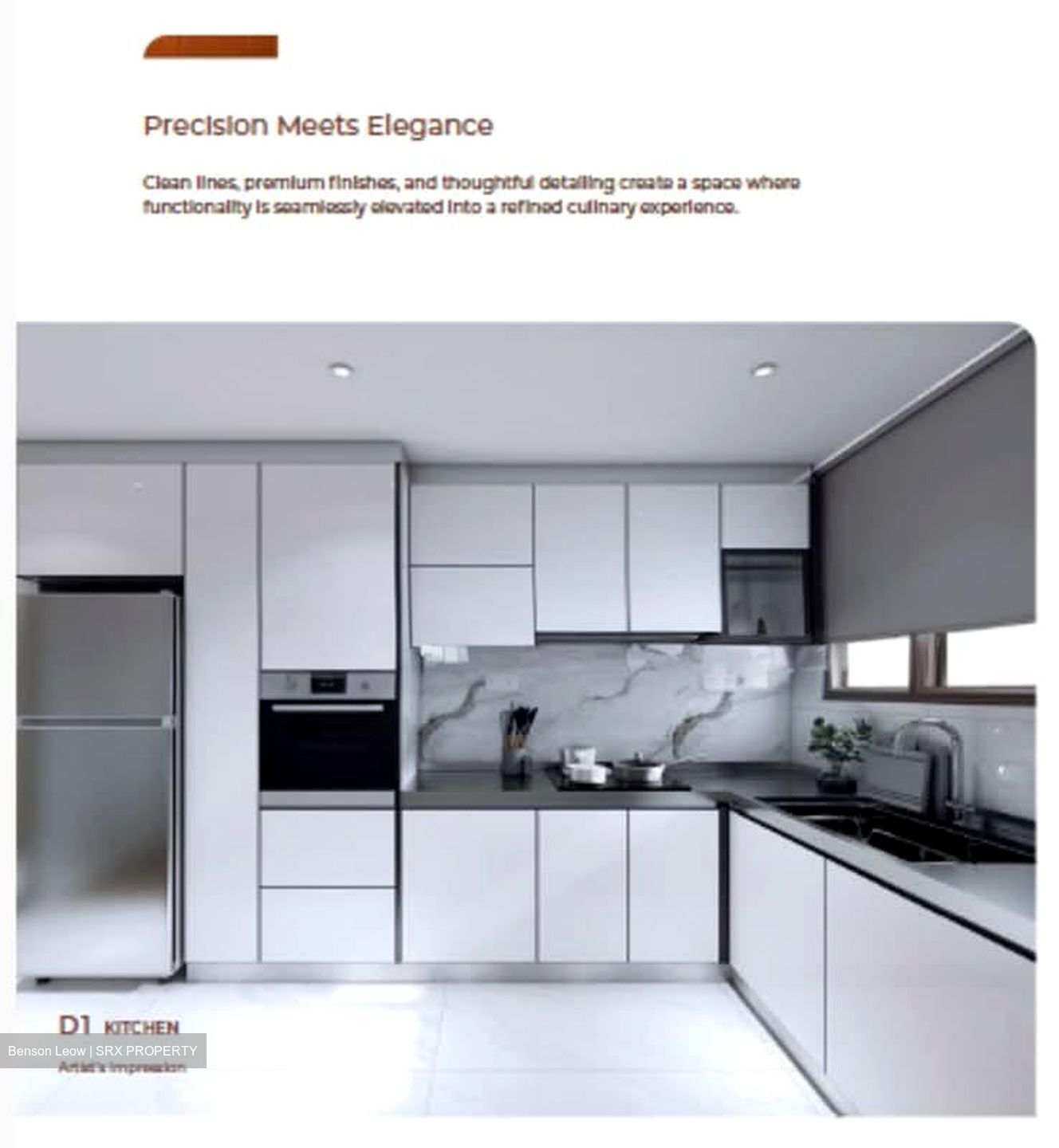 The Bronze (D12), Apartment #570088721